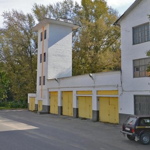 Molodyozhnaya Street, 2, Kolomna: photo