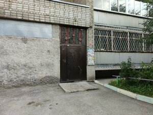 Stepnaya ulitsa, 54/1, : foto