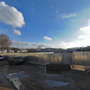 2nd Lykovskaya Street, 77, Moscow: photo