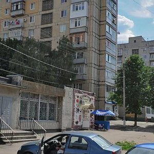 Кропивницкий, Крепостной переулок, 21: фото