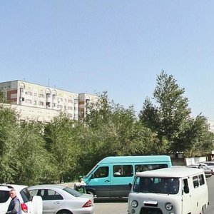 Tole Bi Street, 265 ، ألماتي: صورة