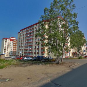 Lizy Chaykinoy Street, 14к2, Petrozavodsk: photo