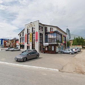 Sovetskaya Street, 31А, Noyabrsk: photo