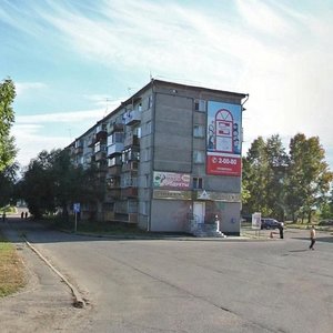 Shirokaya ulitsa, 6к1, Birobidgan: photo