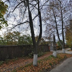 Krupskoy Street, 3А, Suzdal: photo