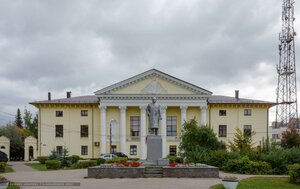 Ulitsa Lenina, 152, Bor: photo