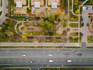 Nizhegorodskaya Street, 17, Moscow: photo