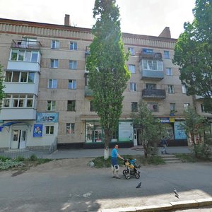 Prospekt Kosmonavtiv, 23, Vinnytsia: photo