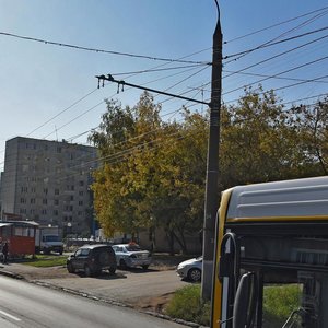 Mikhaila Petrova Street, 34А, Izhevsk: photo