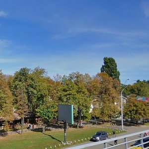 Peremohy Avenue, 84, Kyiv: photo