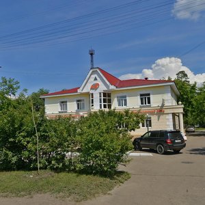 Ulitsa Voroshilova, 19, : foto