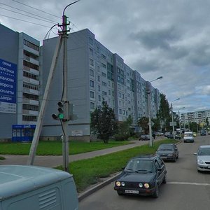 Kommunalnaya Street, 42, Pskov: photo
