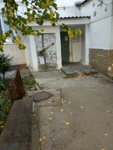 Khrustalyova Street, 163, Sevastopol: photo