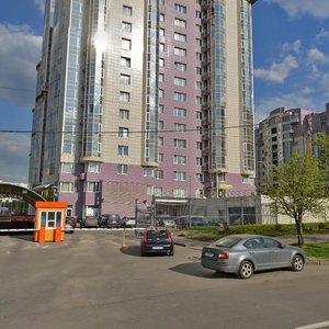 Vernadskogo Avenue, 94к4 ، موسكو: صورة