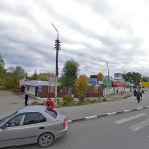 Ulitsa imeni V.I. Lebedeva-Kumacha, 70Б, : foto