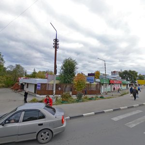 Ulitsa imeni V.I. Lebedeva-Kumacha, 70А, Saratov: photo