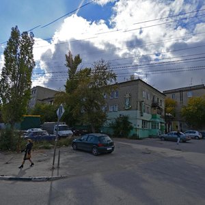 Tverskaya ulitsa, 31/1, Saratov: photo