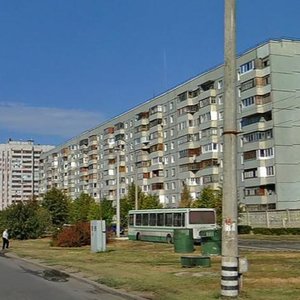 70 Let Oktyabrya Street, 16, Togliatti: photo