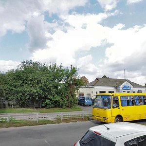 Kyivska vulytsia, 149, Brovary: photo