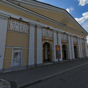 Kultury Street, 3, Kolpino: photo