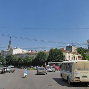 Vulytsia Heroiv Maidanu, 17, Chernivtsi: photo