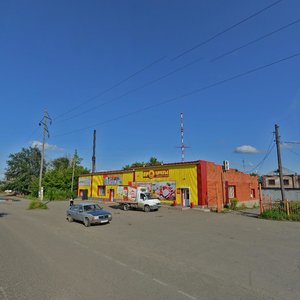 Алтайский край, Каховская улица, 83: фото