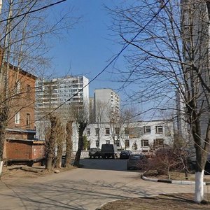 Tsentralnaya Street, 11А, Balashiha: photo