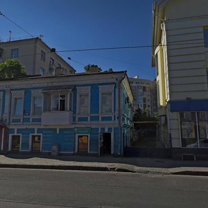 Харьков, Проспект Героев Харькова, 65: фото