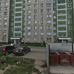 250 letiya Chelyabinsk Street, 9, Chelyabinsk: photo