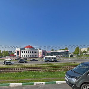 Alekseya Ugarova Avenue, 6 ، : صورة