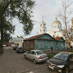 Stepana Razina Street, 78А, Samara: photo