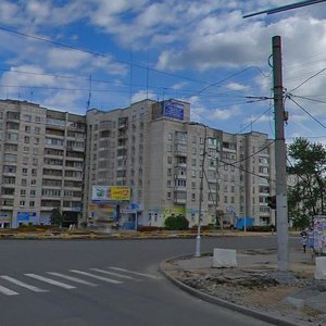 Sovetskiy Avenue, 90, Cherepovets: photo