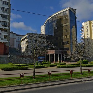 Pieramozhcaw Avenue, 51к2, Minsk: photo