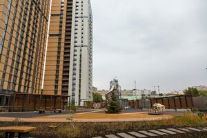 Ulitsa Gali Ibragimova, 5, : foto