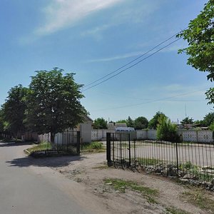 Кропивницкий, Улица Комарова, 66А: фото