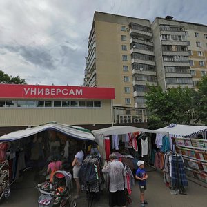 Смоленск, Улица Лавочкина, 54Б: фото
