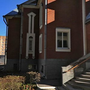 2nd Butyrki Street, 9, Ryazan: photo