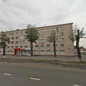 Ulitsa Tukhachevskogo, 21, Kemerovo: photo