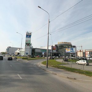 Тюмень, Улица 50 лет ВЛКСМ, 63: фото
