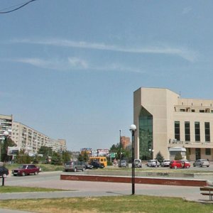 Engelsa Boulevard, 20А ، فولغوغراد: صورة