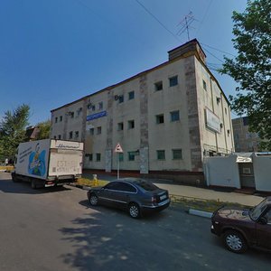 Kashirskiy Drive, 17, Moscow: photo