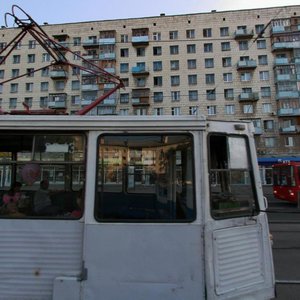 Dekabristov Street, 129, Kazan: photo