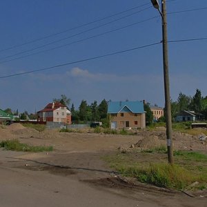 Вытегорское шоссе петрозаводск карта