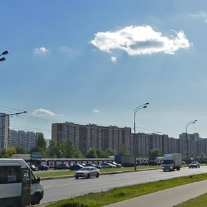 Suzdalskaya Street, 25Ас1, : foto