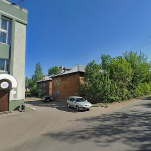 4th Melanzhevaya Street, 3, Ivanovo: photo