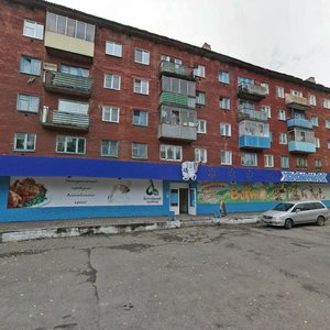 Новокузнецк, Улица Тузовского, 24: фото