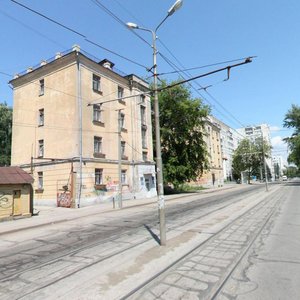 Galaktionovskaya Street, 118, Samara: photo