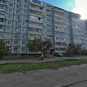 Vareykisa Street, 20, Ulyanovsk: photo