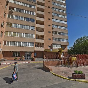 Simferopolska Street, 11А, Dnipro: photo