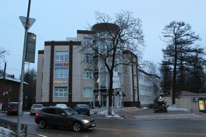Ulitsa Marshala Zhukova, 6Б, Naro‑Fominsk: photo